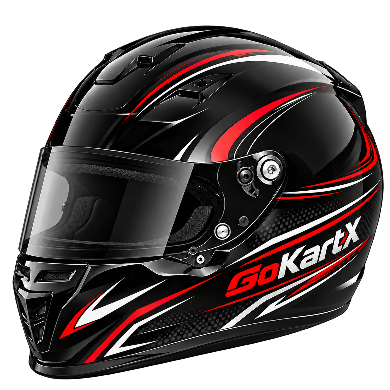 Drift helmet